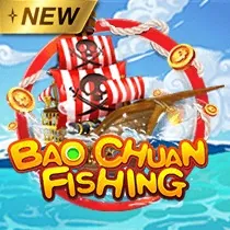 Bao Chuan Fishing fishing game