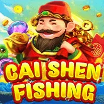 Cai Shen Fishing fishing game
