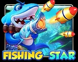 Fishing Star fishing game