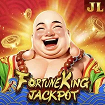 Fortune King Jackpot fishing game