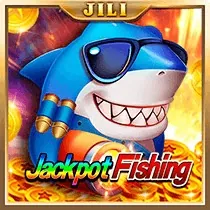 Jackpot Fishing fishing game