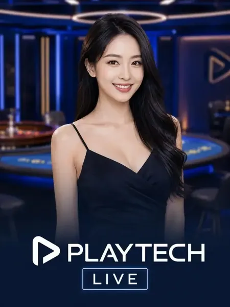 Playtech live casino