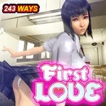 First Love slot game