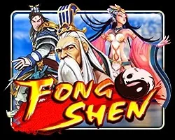 Fong Shen slot game
