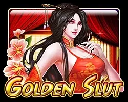 Golden Slut slot game