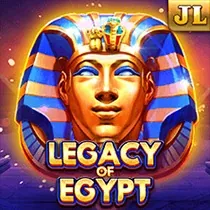 Legacy of Egypt slot game