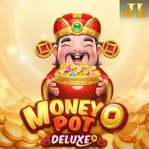 Money Pot Deluxe slot game