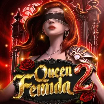 Queen Femida 2 slot game