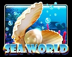 Sea World slot game
