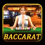 Baccarat table game