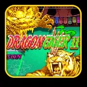 Dragon Tiger II table game