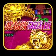 Dragon Tiger III table game