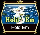 Hold'Em table game