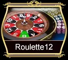Roulette 12 table game