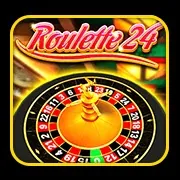Roulette 24 table game